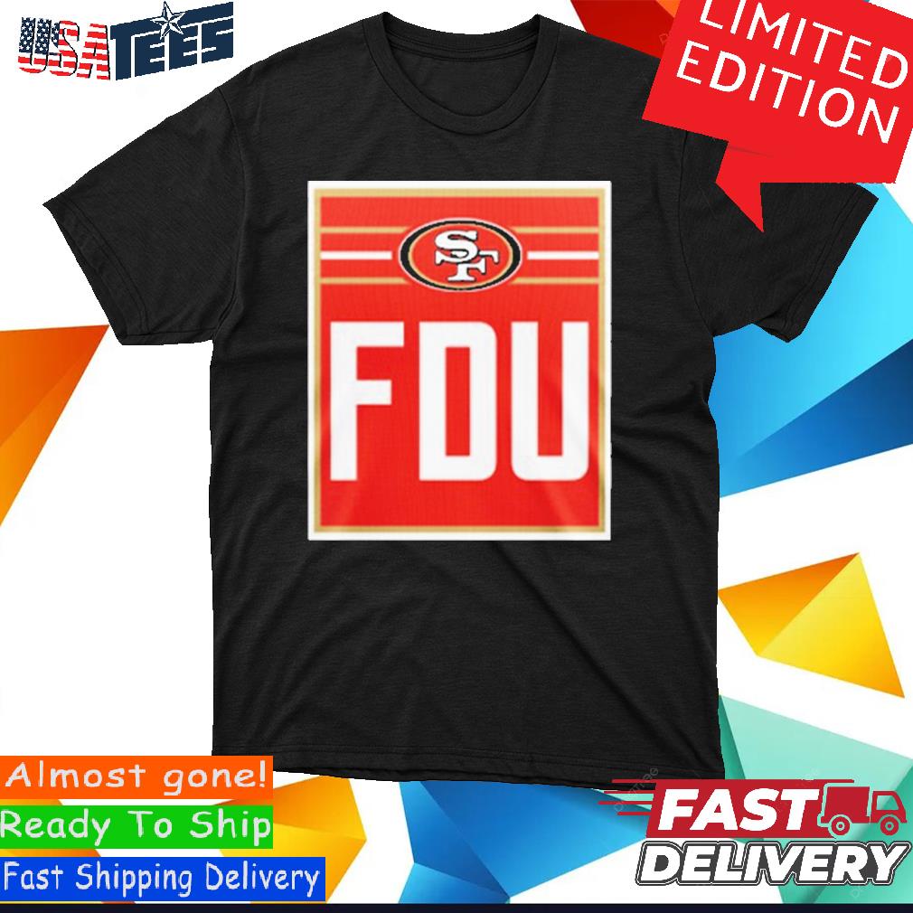 Sexy 49ers Shirt 