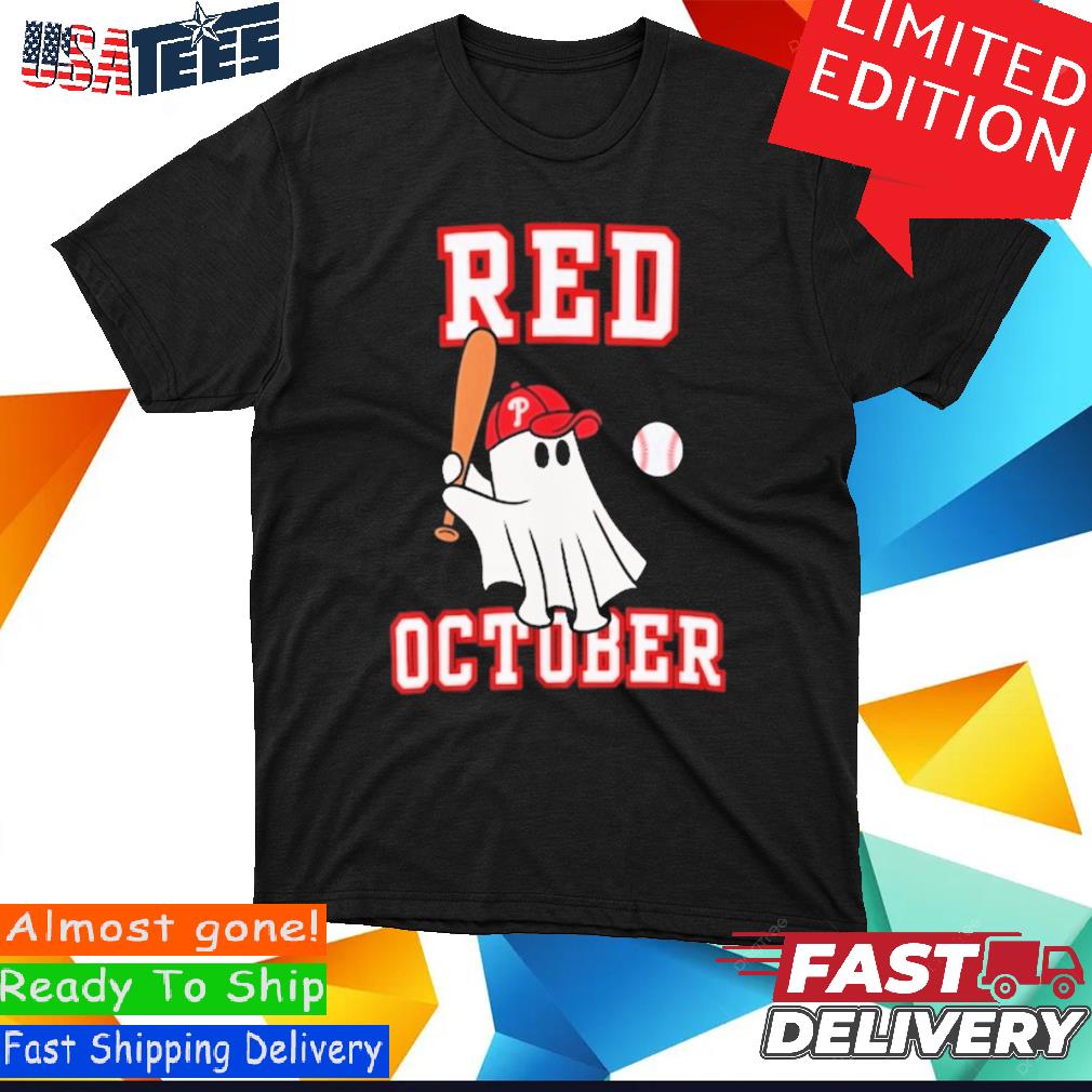 red october phillies 2023