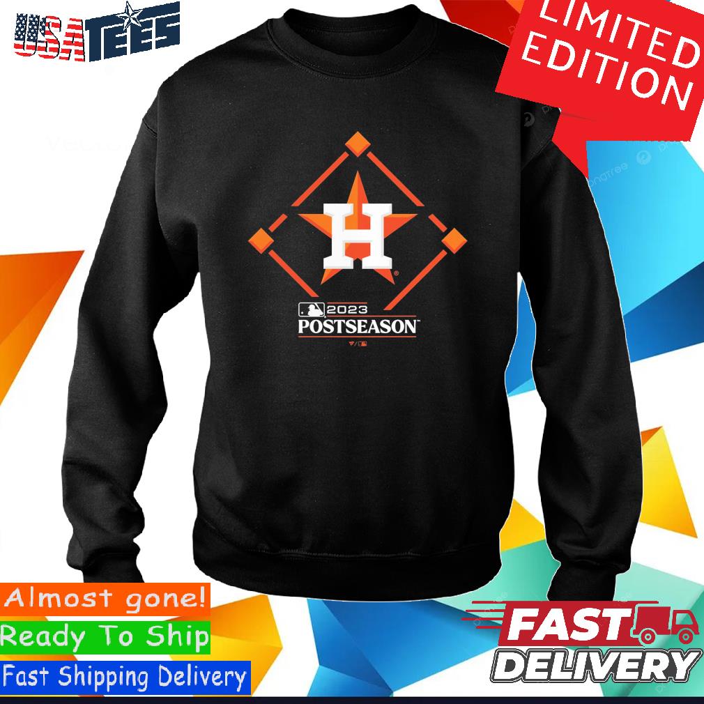 Houston Astros 2023 Postseason Around the Horn Shirt, hoodie