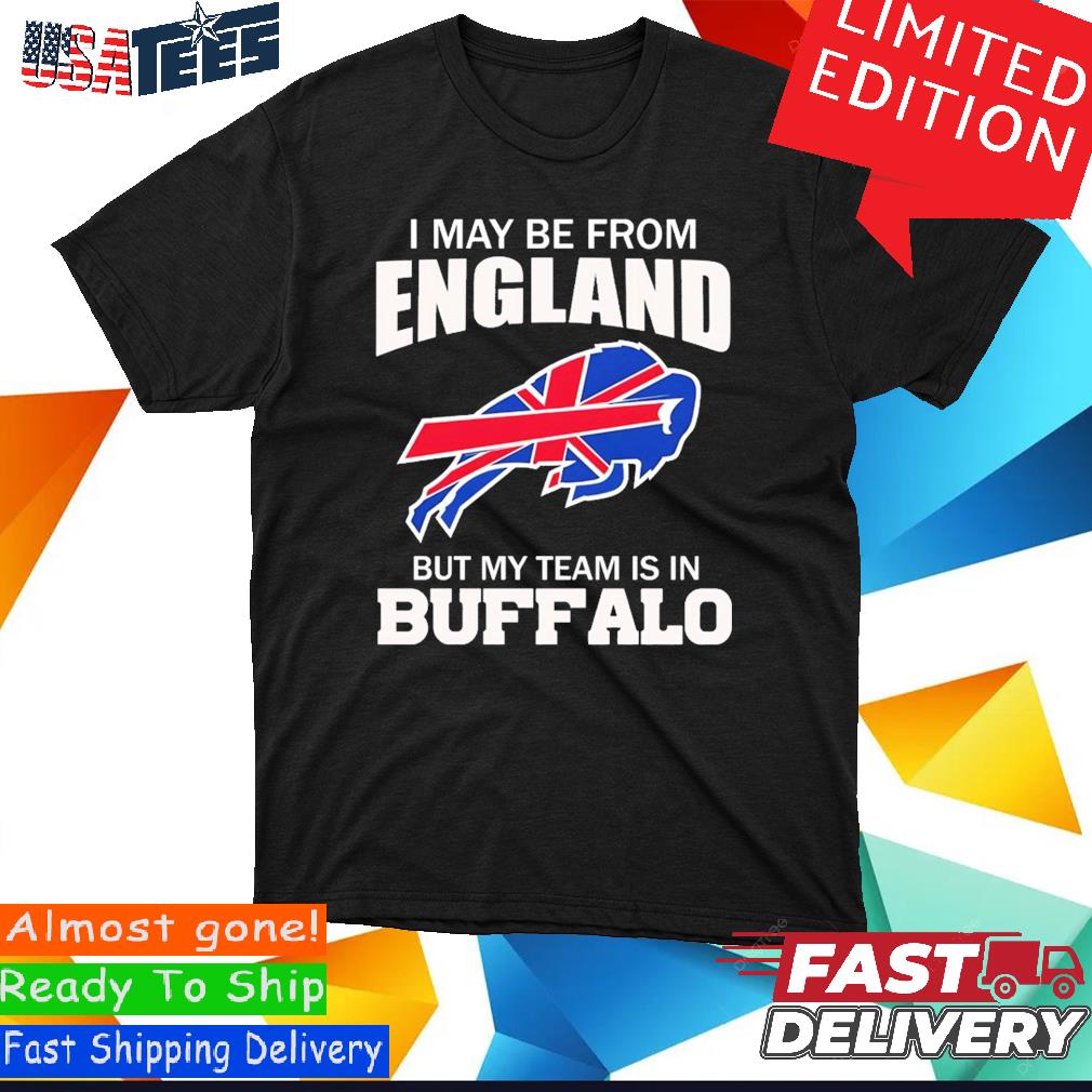 All Buffalo Bills Merch