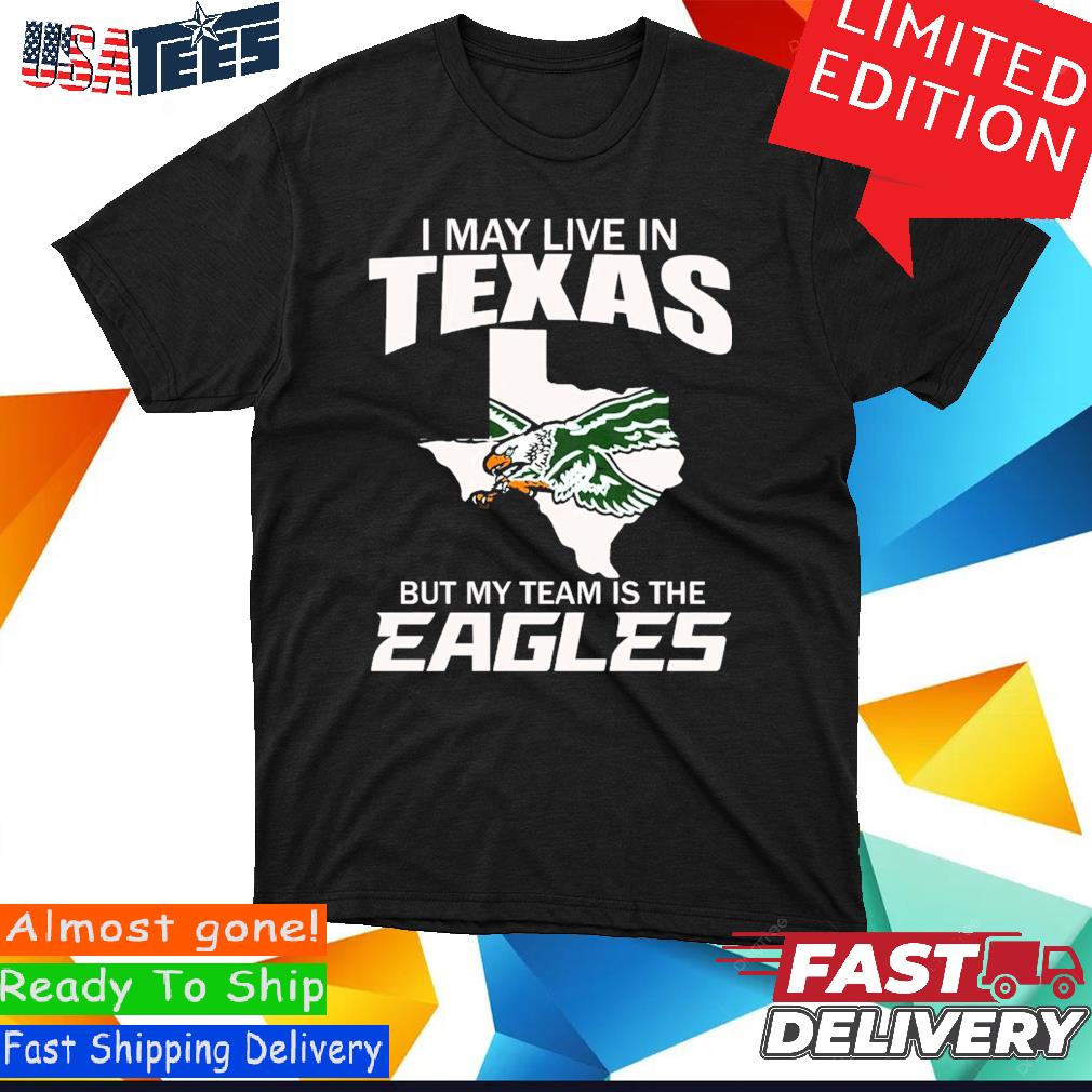 Eagles Just Hate Us Shirt Sweatshirt Hoodie Long Sleeve Short