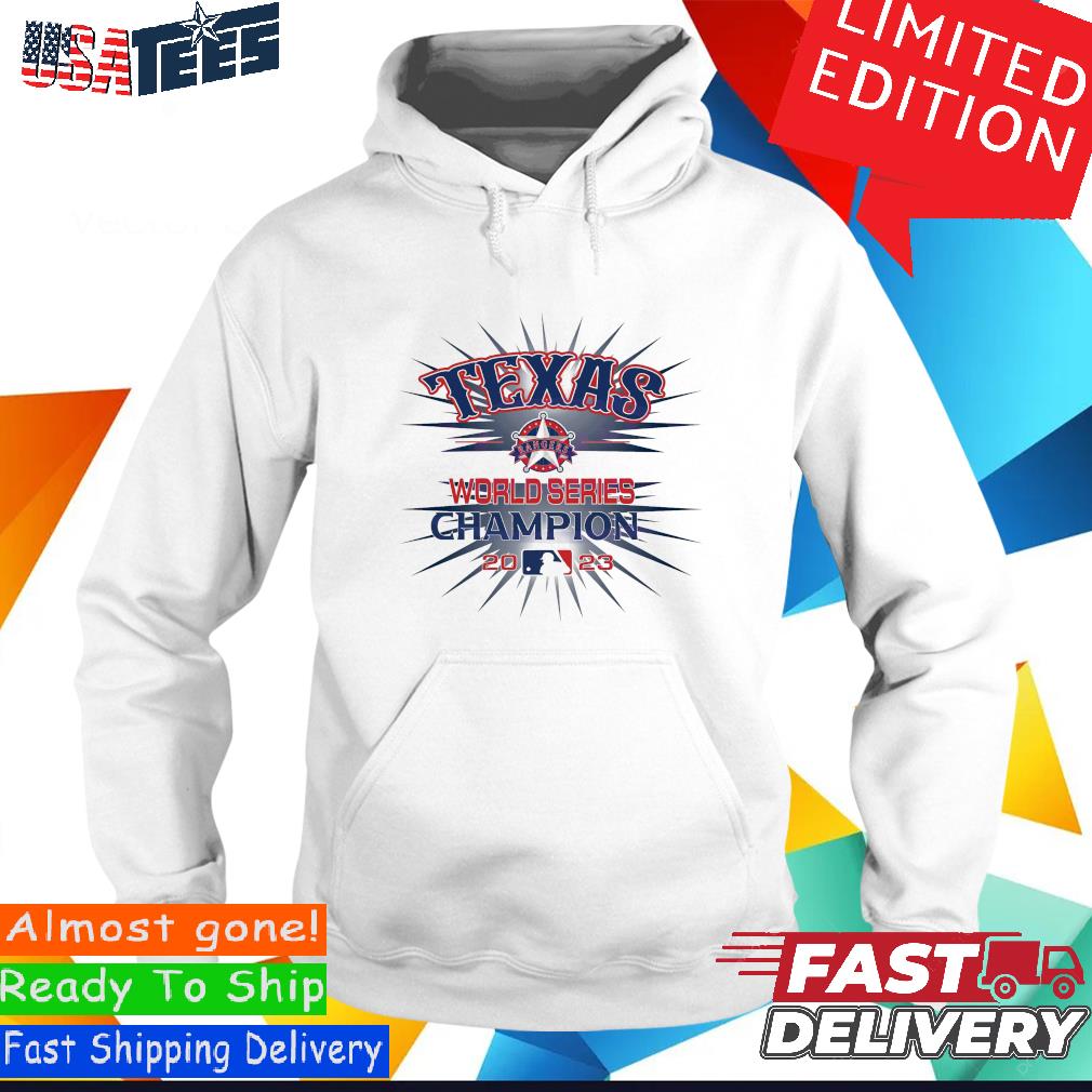 Texas Rangers Inspired MLB Baseball Shirt, hoodie, longsleeve, sweatshirt,  v-neck tee