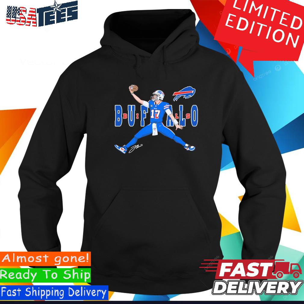 Official Funny Josh Allen Buffalo Bills T-shirt,Sweater, Hoodie, And Long  Sleeved, Ladies, Tank Top