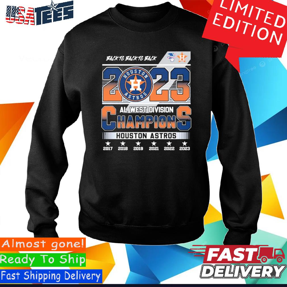 Houston Astros World Series 2021 shirt, hoodie, sweater and long sleeve