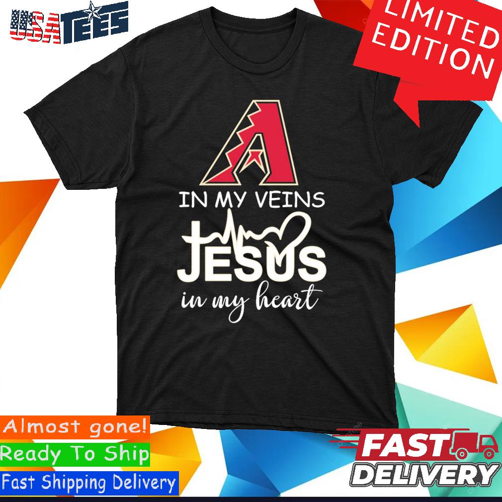 Arizona Diamondbacks NLCS Apparel & Gear