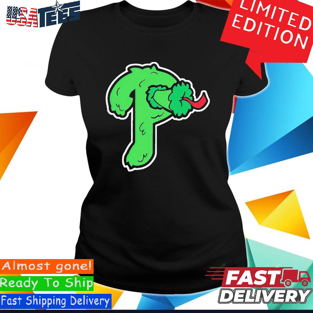 Phillie Phanatic Philadelphia Phillies MLB shirt, hoodie, sweater, long  sleeve and tank top