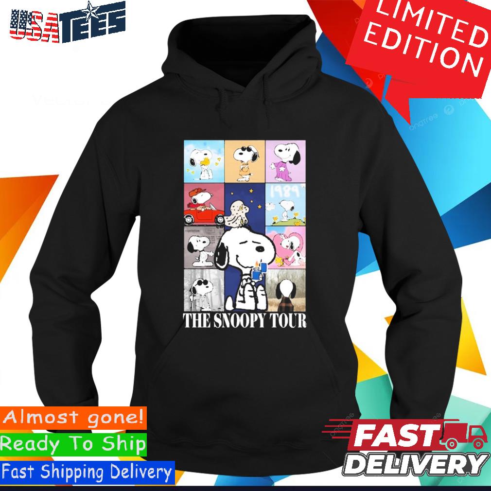 Snoopy Louis LV Men's T-Shirt, hoodie, sweatshirt and long sleeve