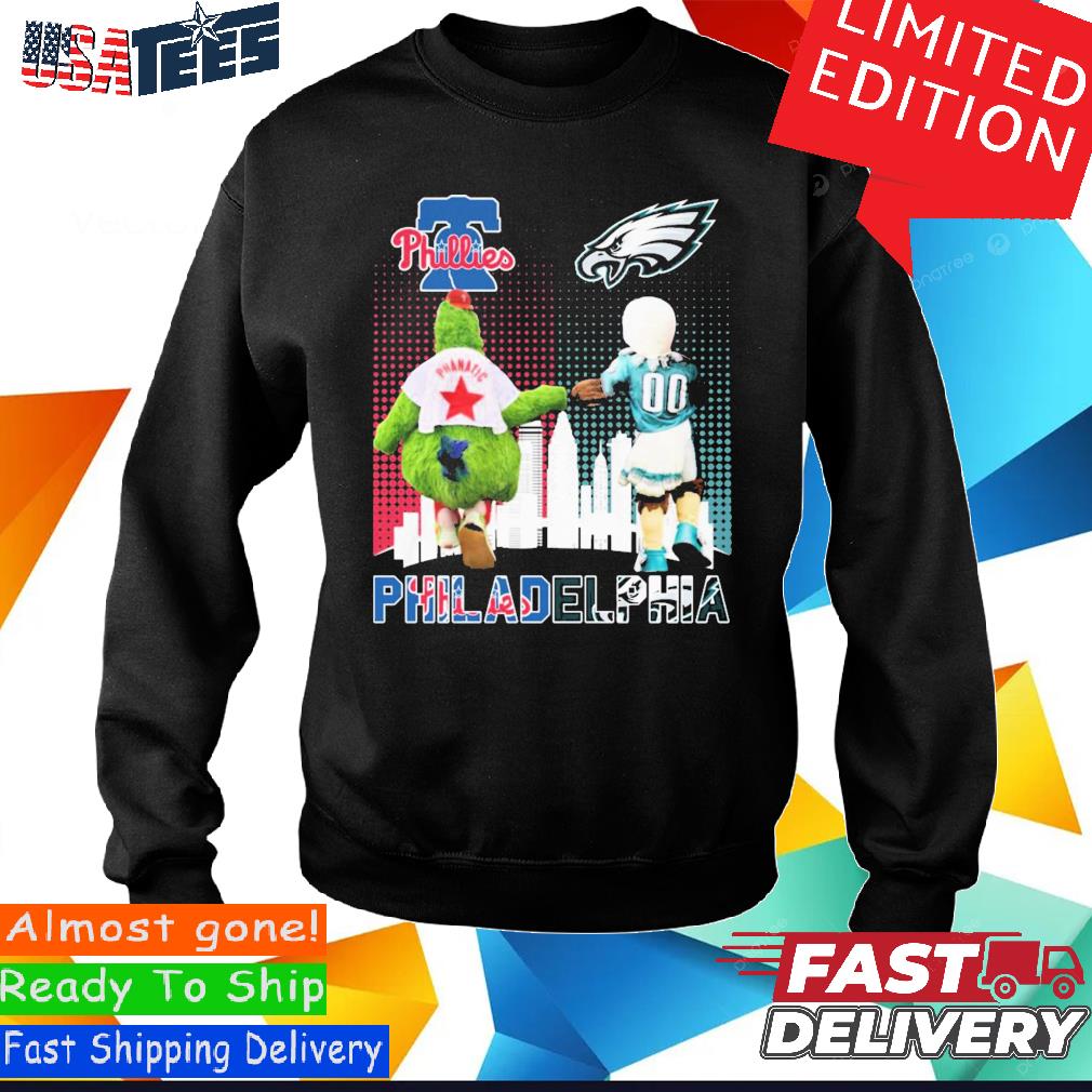 Philadelphia Sports Teams T Shirts, Hoodies, Sweatshirts & Merch