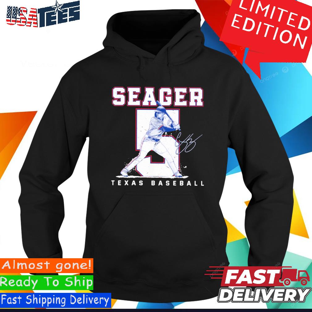 Official Corey Seager 2023 World Champions Signature shirt hoodie