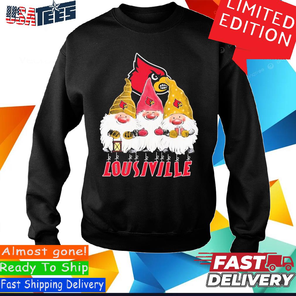 University of Louisville Shirts, Sweaters, Louisville Cardinals Ugly  Sweaters, Dress Shirts