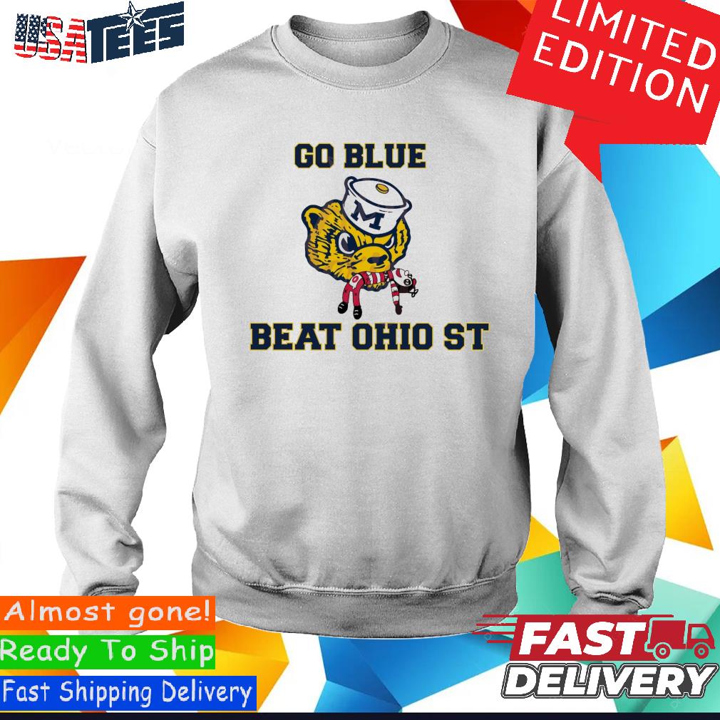 Ohio State Football T-Shirt