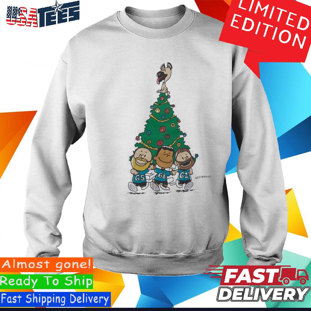 A Philly Special Christmas Special gets a limited-edition apparel