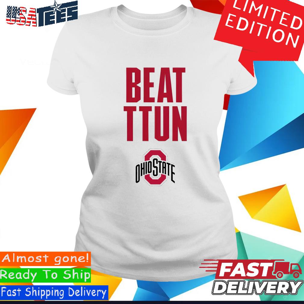 Ohio State Apparel - Buckeyes Pullover Sweater