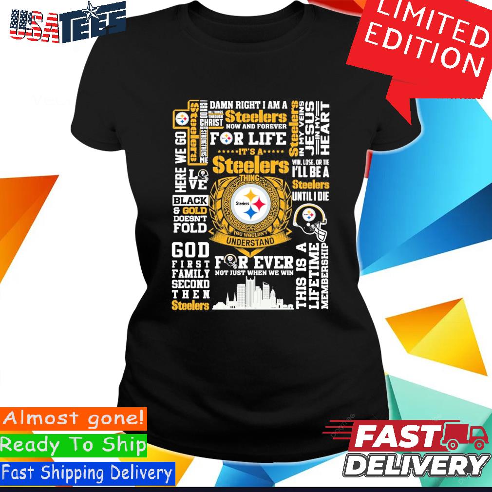 Official Pittsburgh Steelers Bundle Steelers Shirt, hoodie