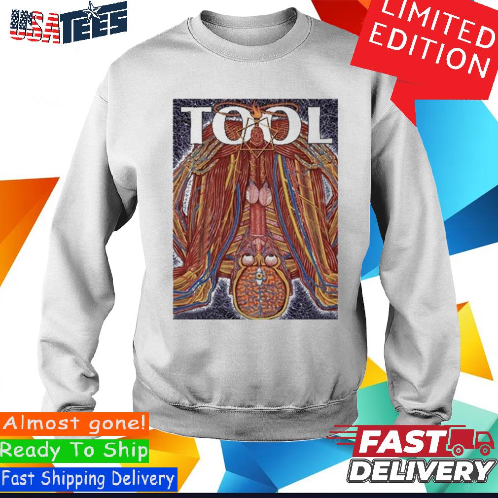 Official Tool Band Squidward Shirt, hoodie, sweater and long sleeve