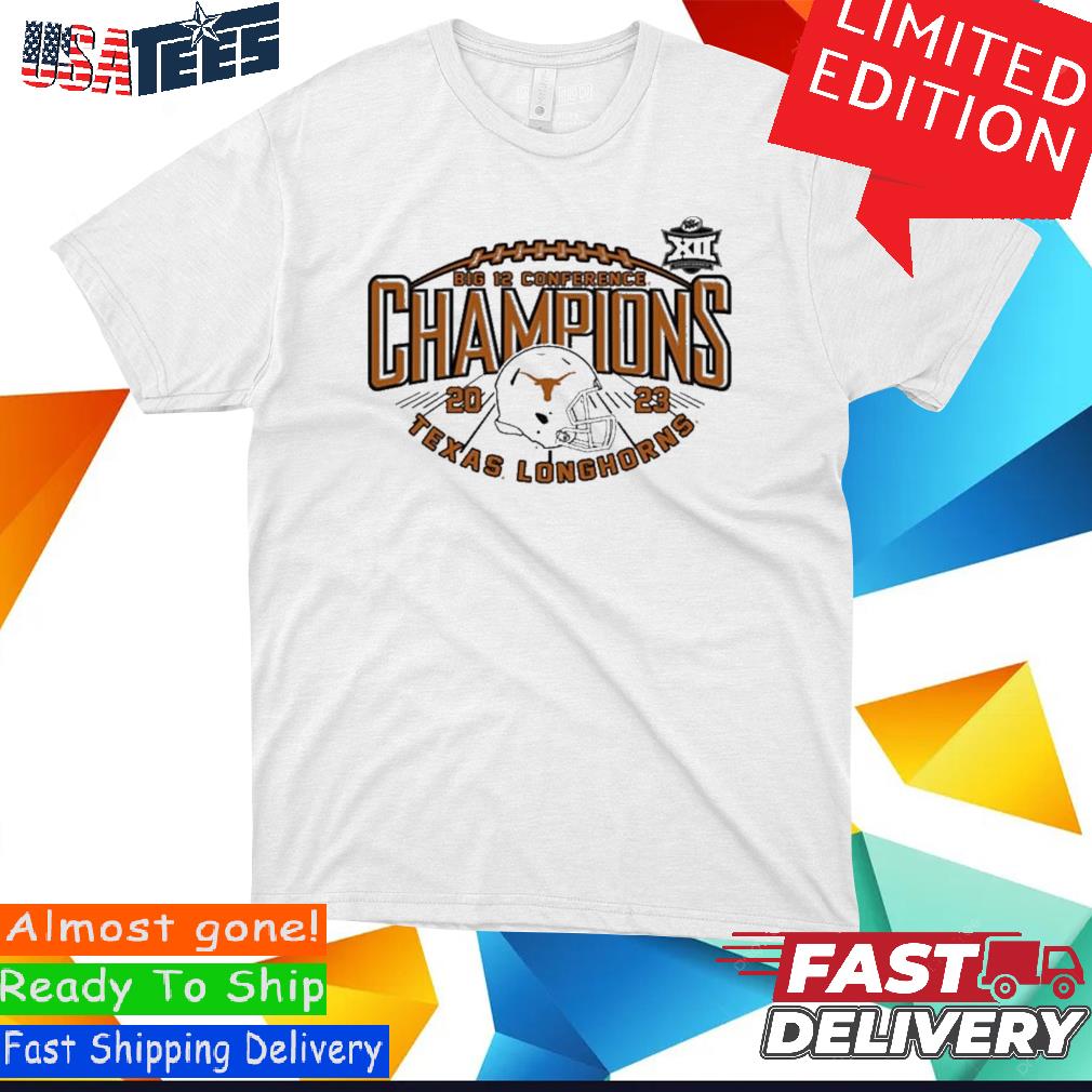 Big 12 Gifts & Apparel, Texas Big 12 Football Champs Gear, Big 12