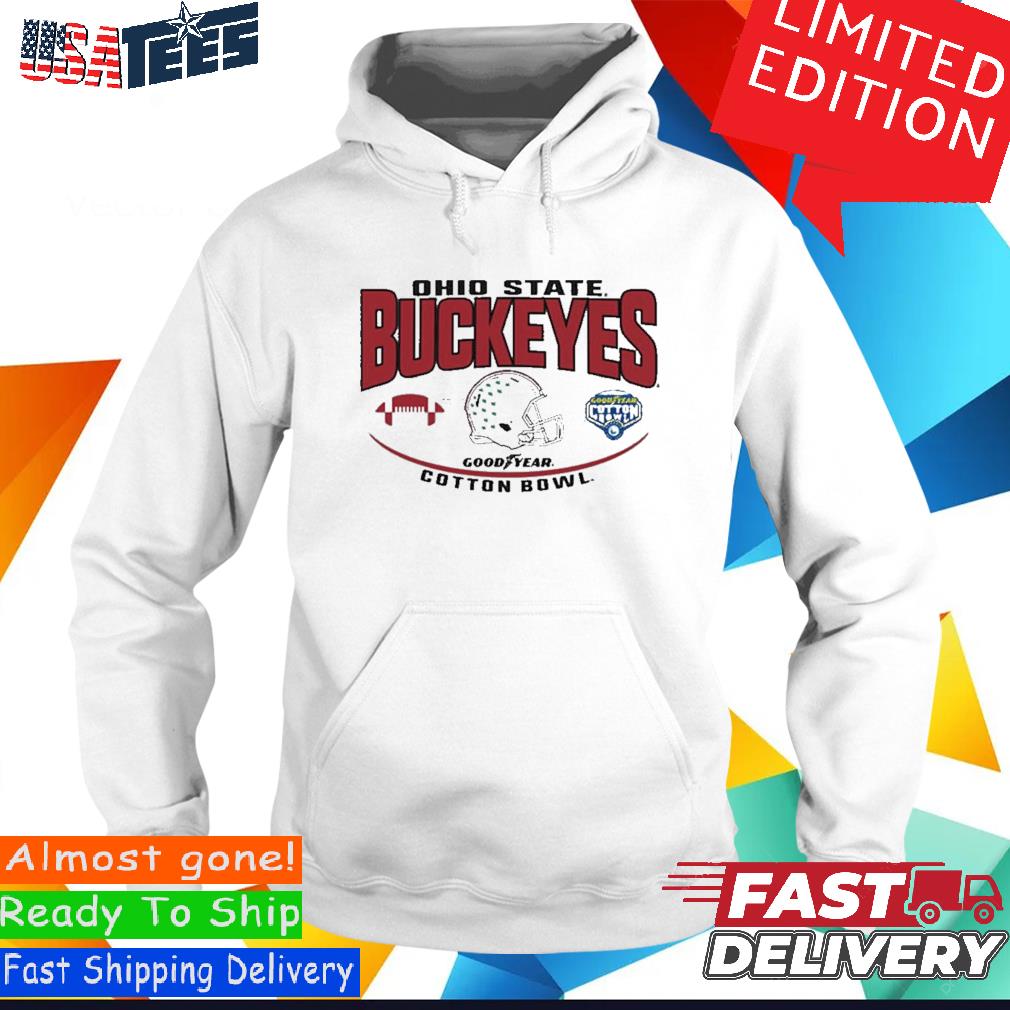 HOODIES - 2023 US Club Ohio State Cup