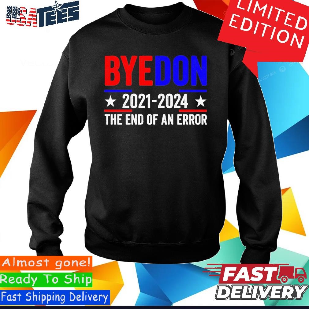 Byedon discount 2021 hoodie