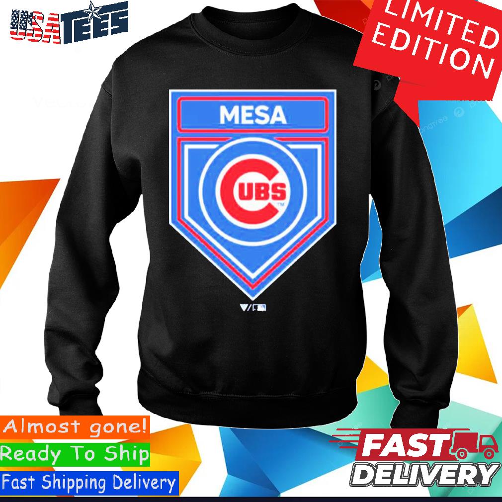 Cubs spring training sales hoodie