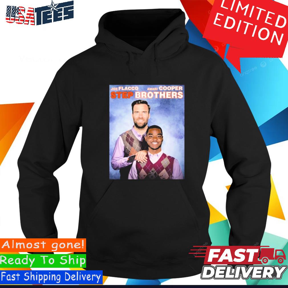 Amari sales cooper hoodie