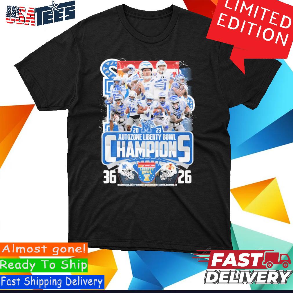 T shirt champions store memphis tn