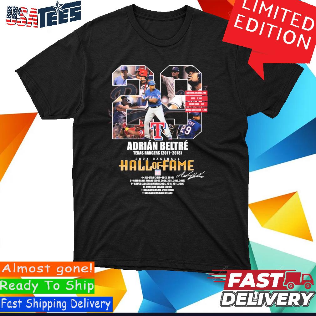 Texas rangers clearance beltre shirt