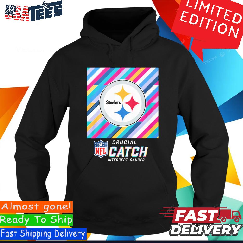 Steelers crucial cheap catch hoodie