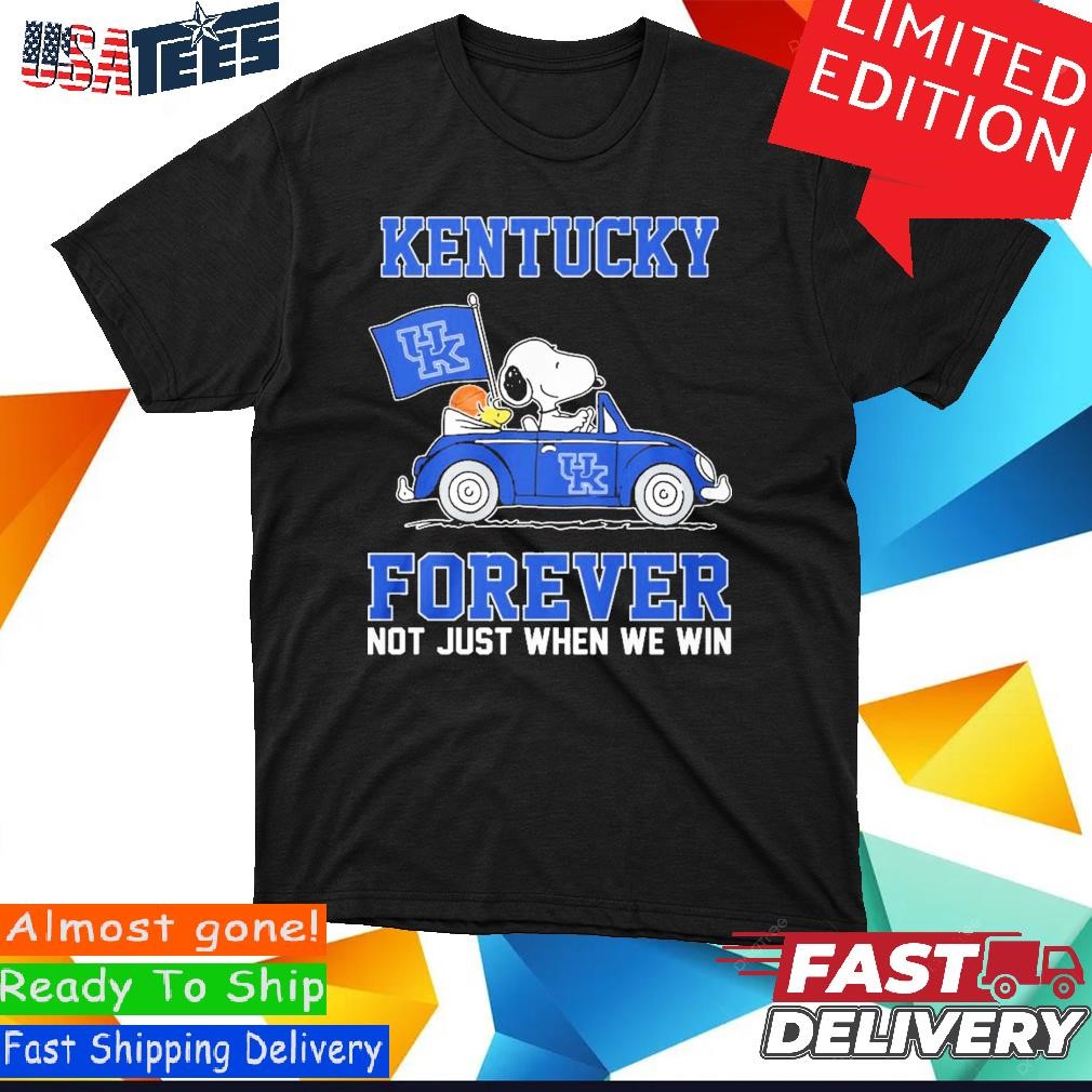 snoopy zamboni shirt
