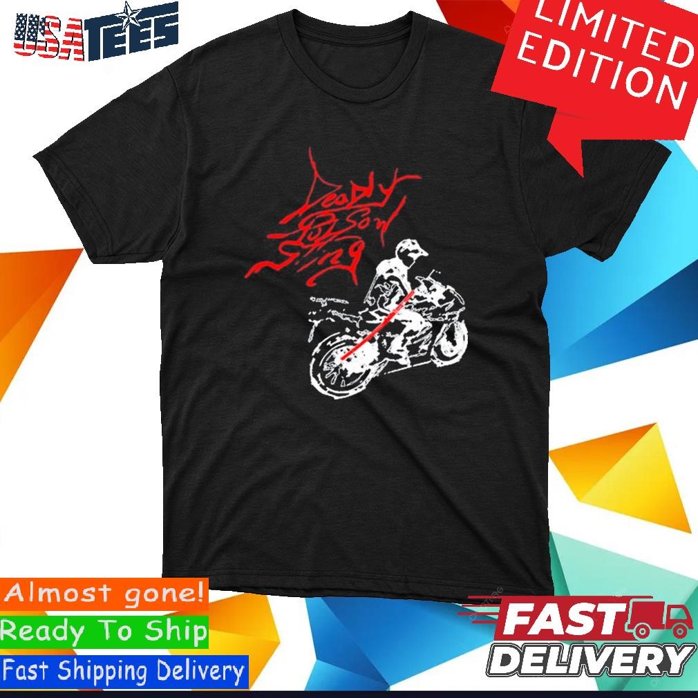 Official Baby Hayabusa Deadly Poison Sting Shirt, hoodie, sweater and ...