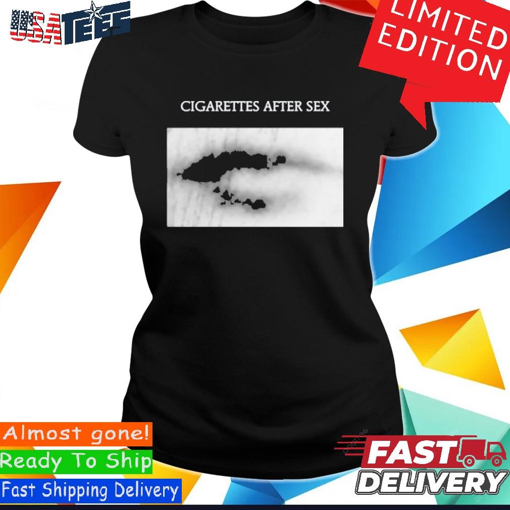 Motion Picture Cigarettes After Sex Shirt, hoodie, sweater and long sleeve