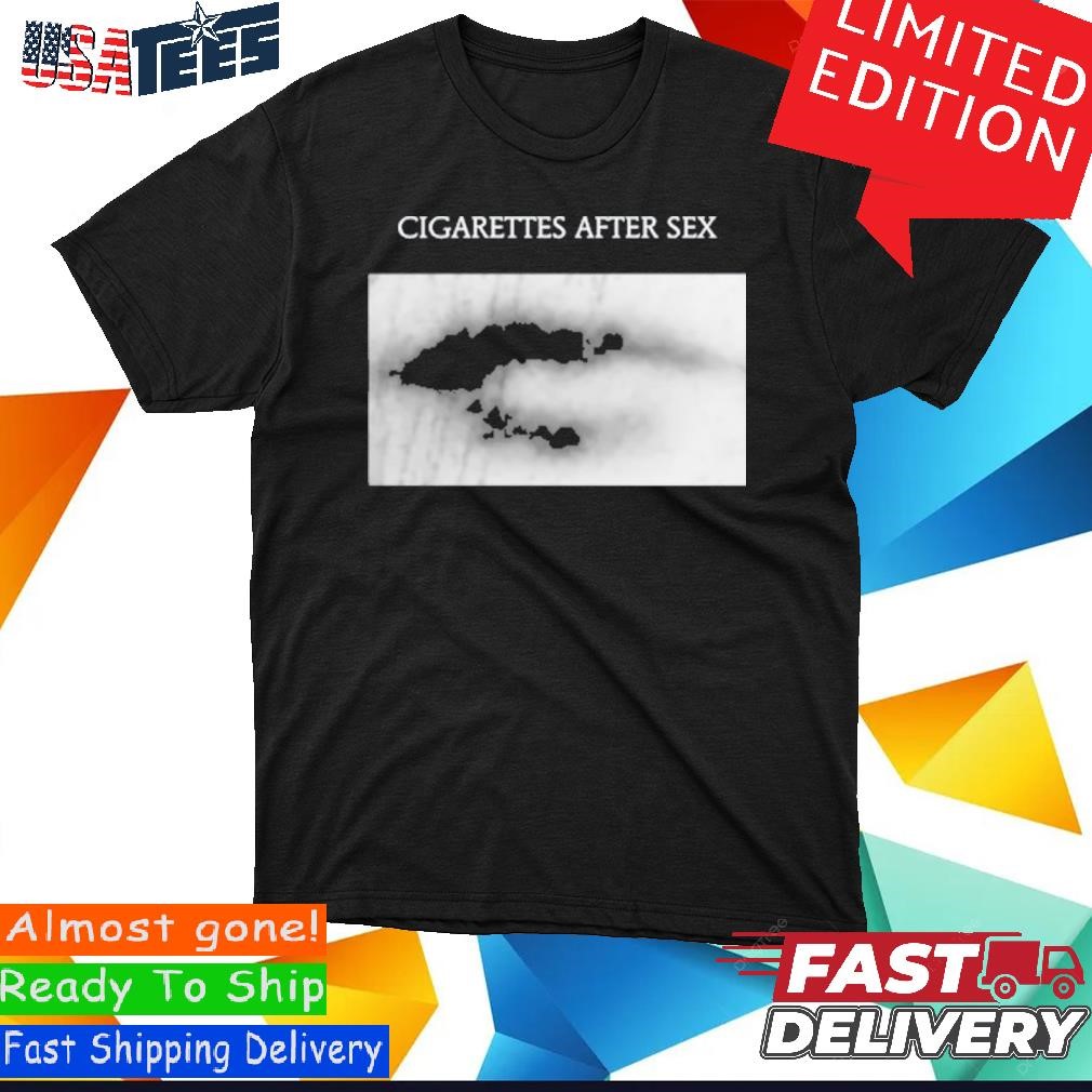 Motion Picture Cigarettes After Sex Shirt, hoodie, sweater and long sleeve