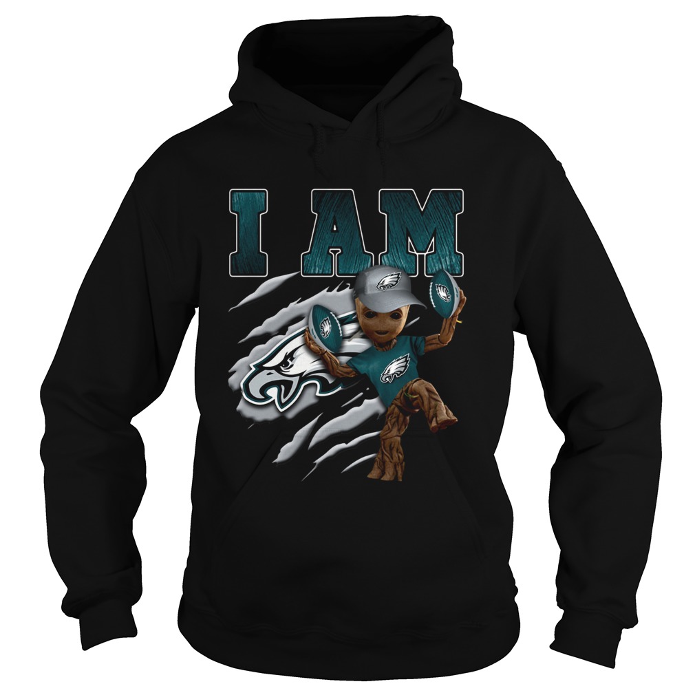 Philadelphia Eagles Santa Hat Merry Eagles Christmas Shirt, hoodie,  sweater, long sleeve and tank top