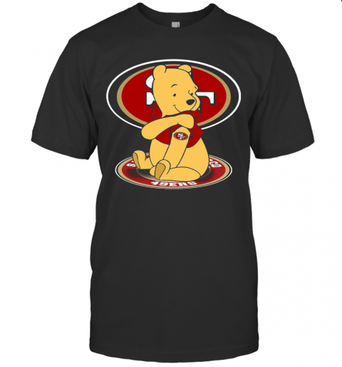 disney 49ers shirt