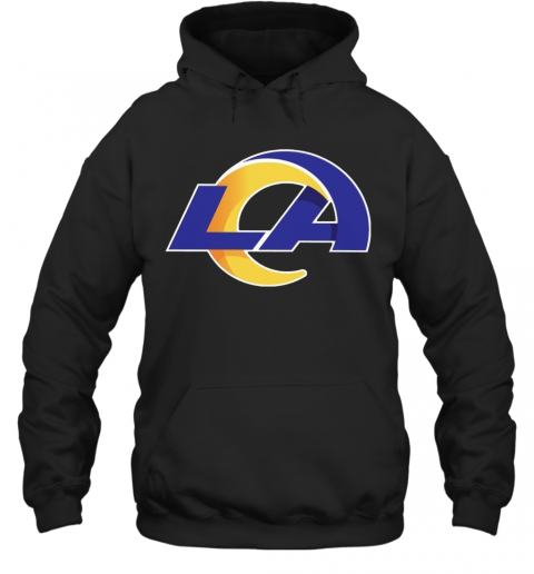 La Rams Store T-Shirt, hoodie, sweater and long sleeve