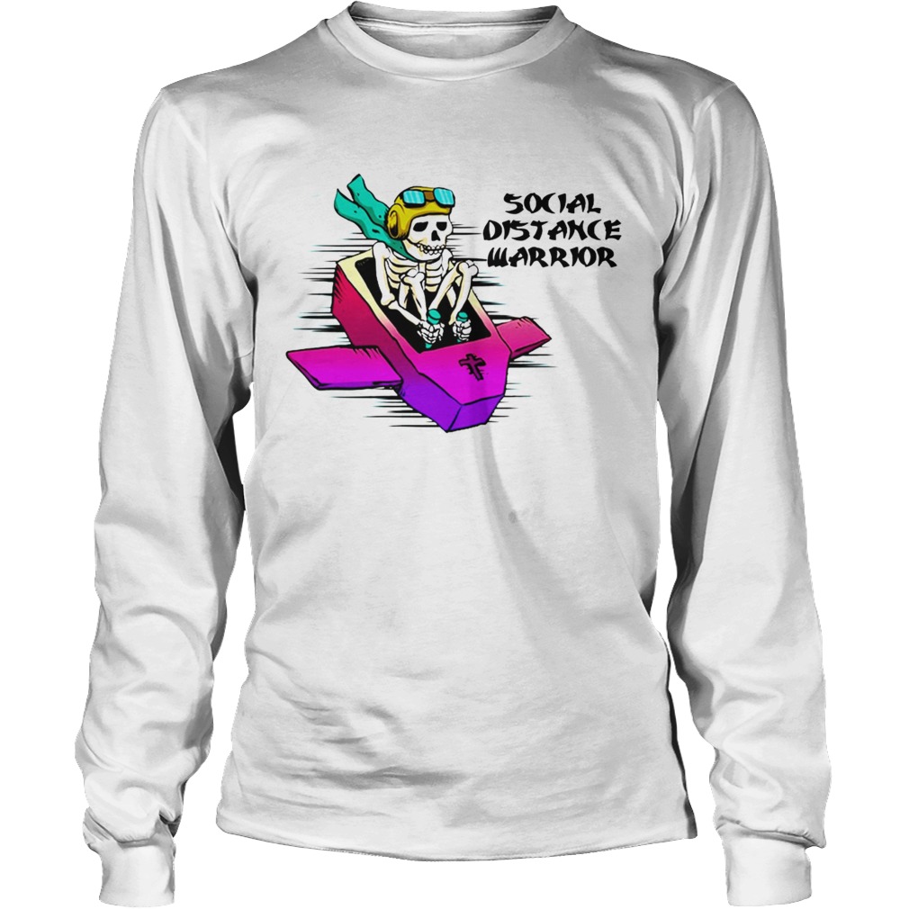 i wish you well but from a distance sweatshirt