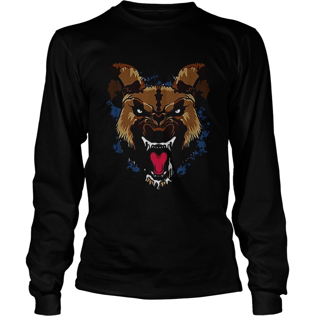 Wild Dog Lamar Jackson shirt, hoodie, sweater and long sleeve