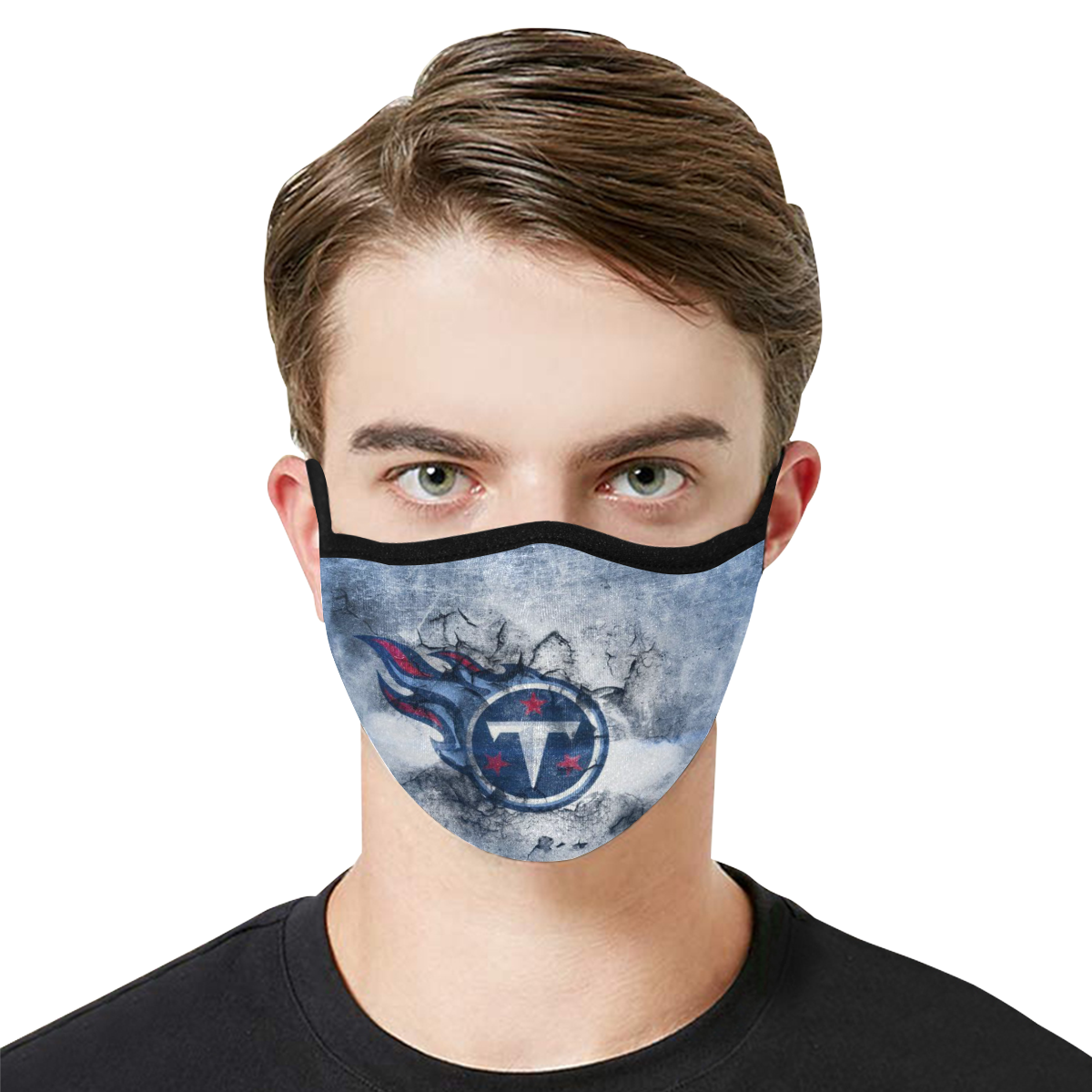 Tennessee Titans Face Mask PM2.5, hoodie, sweater and long sleeve