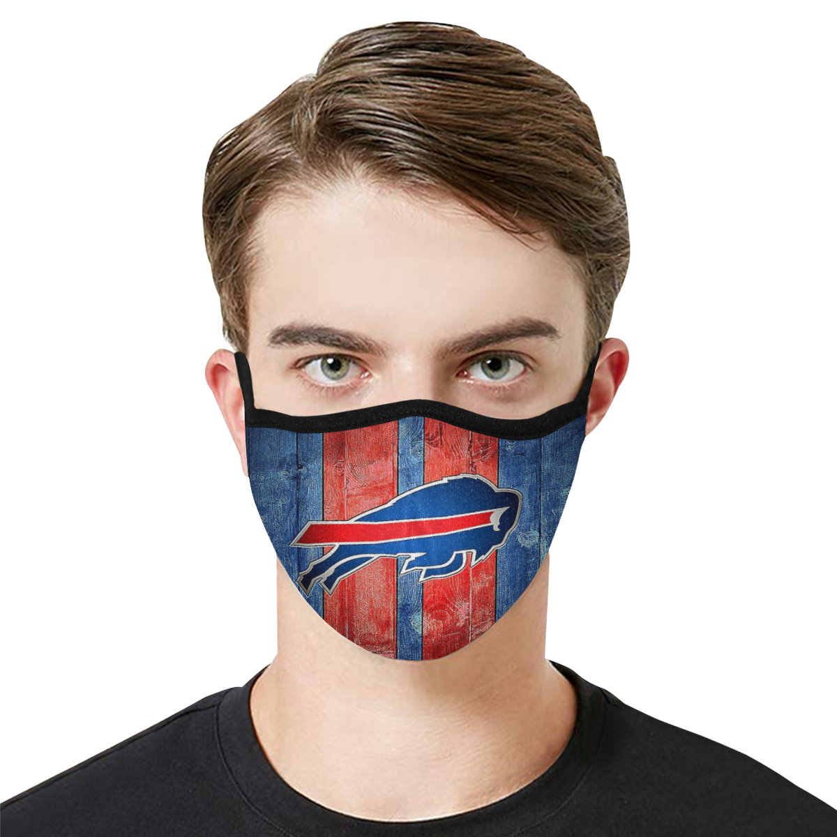 Buffalo Bills Face Mask