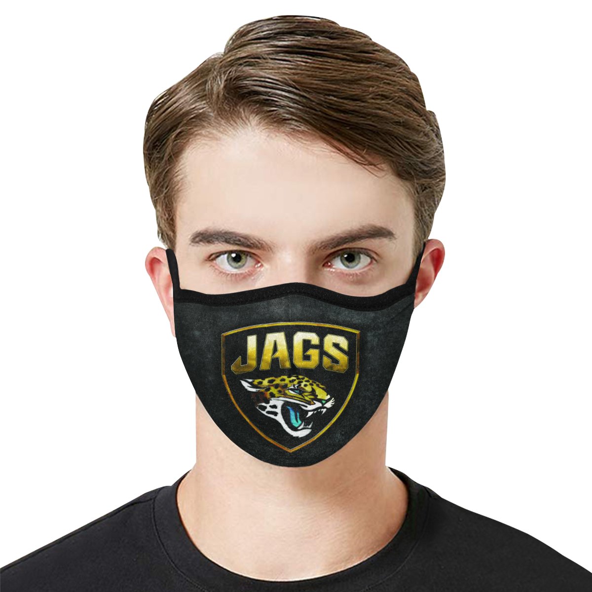 Jacksonville Jaguars Face Mask Filter PM2.5, hoodie, sweater and long sleeve