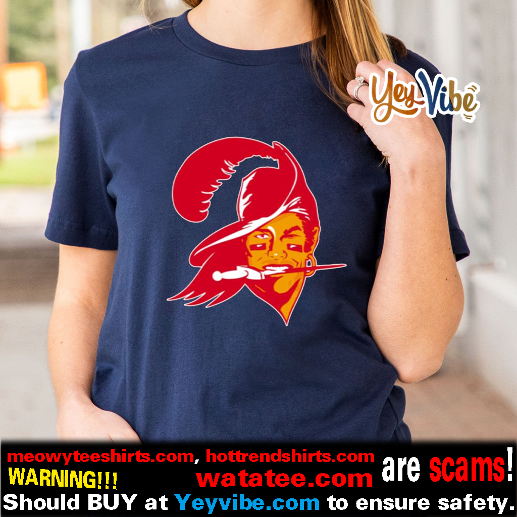 Tampa Bay Buccaneers Tom Brady Bucco Bruce Shirt - Reallovetees