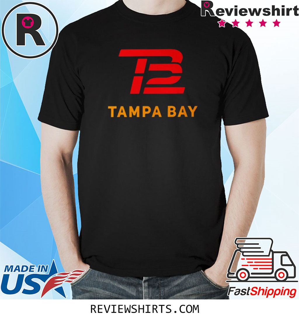 Tb12 T Shirt 