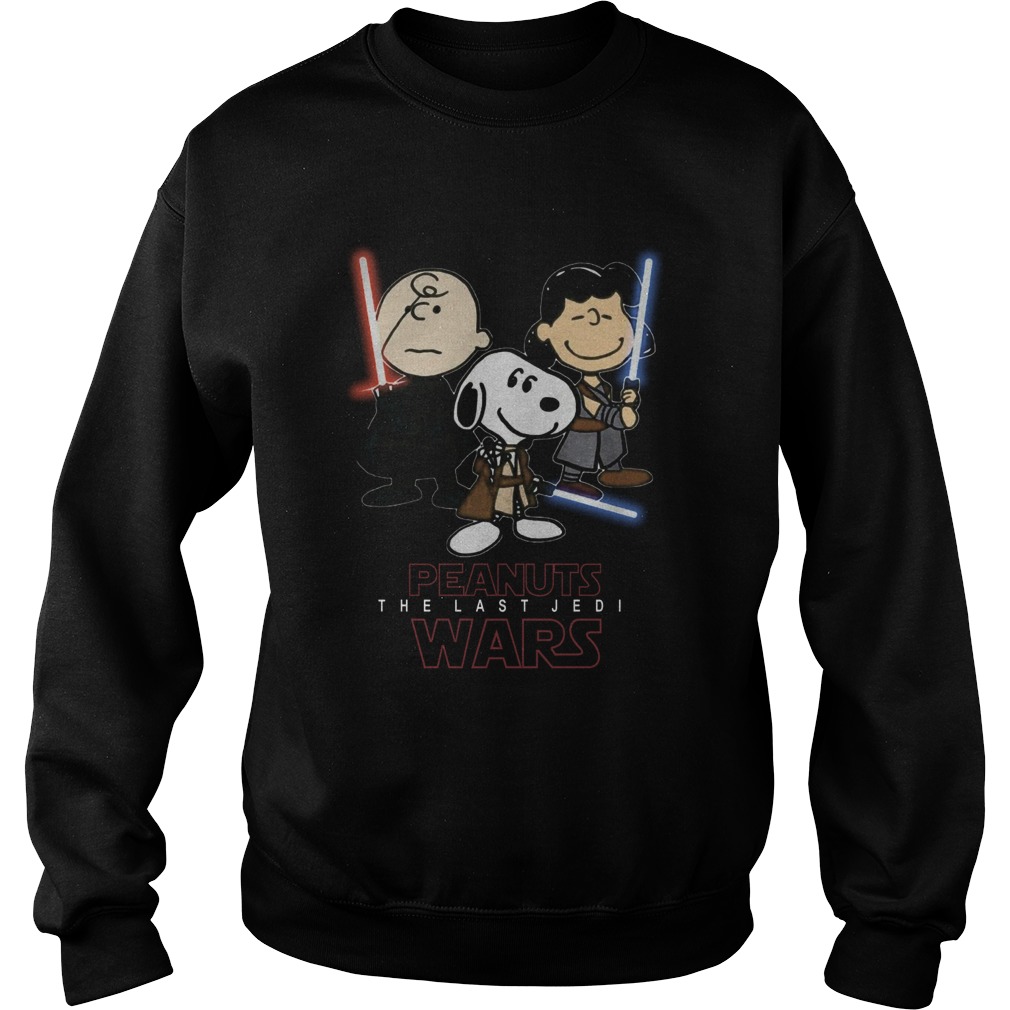 Star Wars Rebel Classic Poster Shirt - Peanutstee