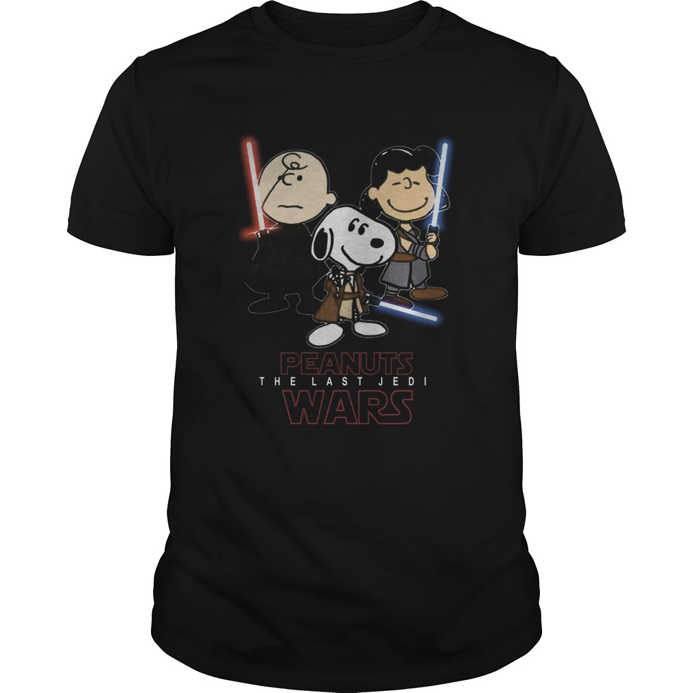 Star Wars Rebel Classic Poster Shirt - Peanutstee