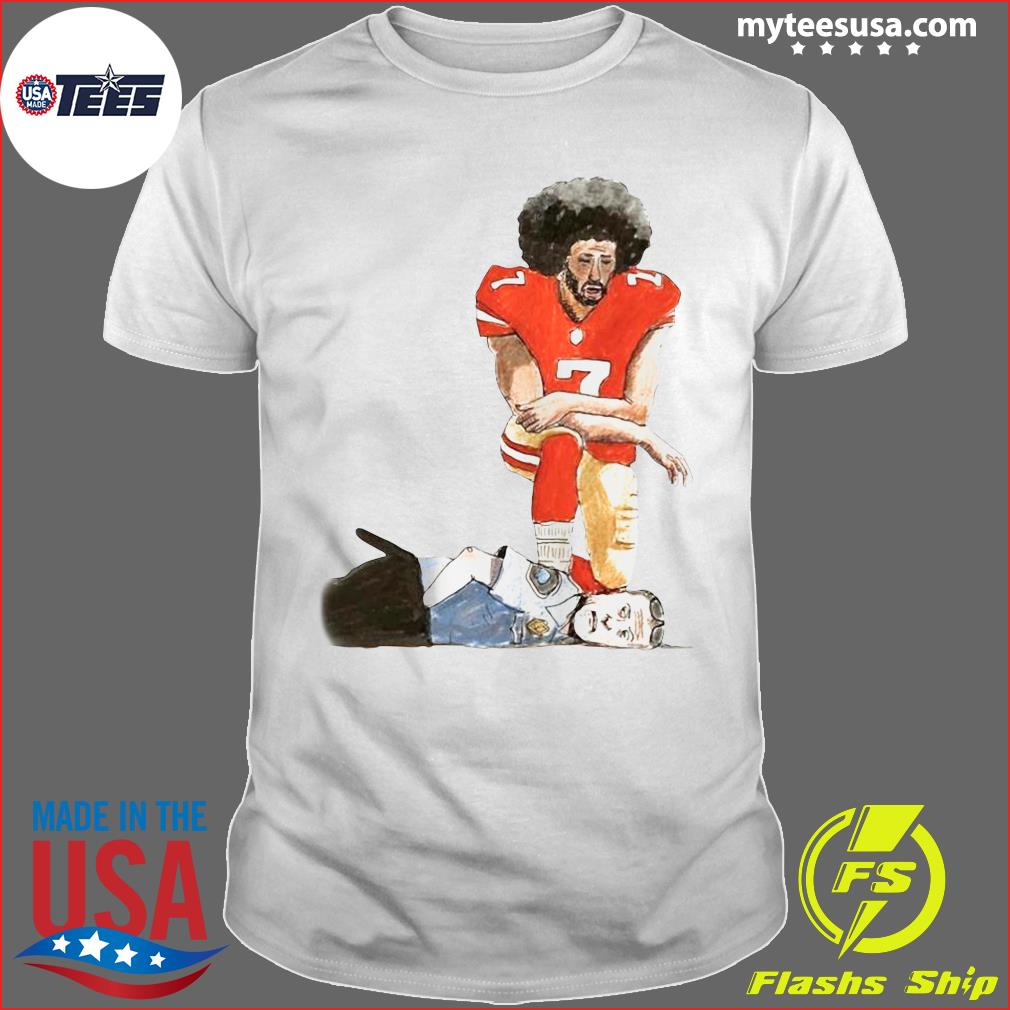 Official Colin Kaepernick Shirt, hoodie, sweater, long sleeve and tank top