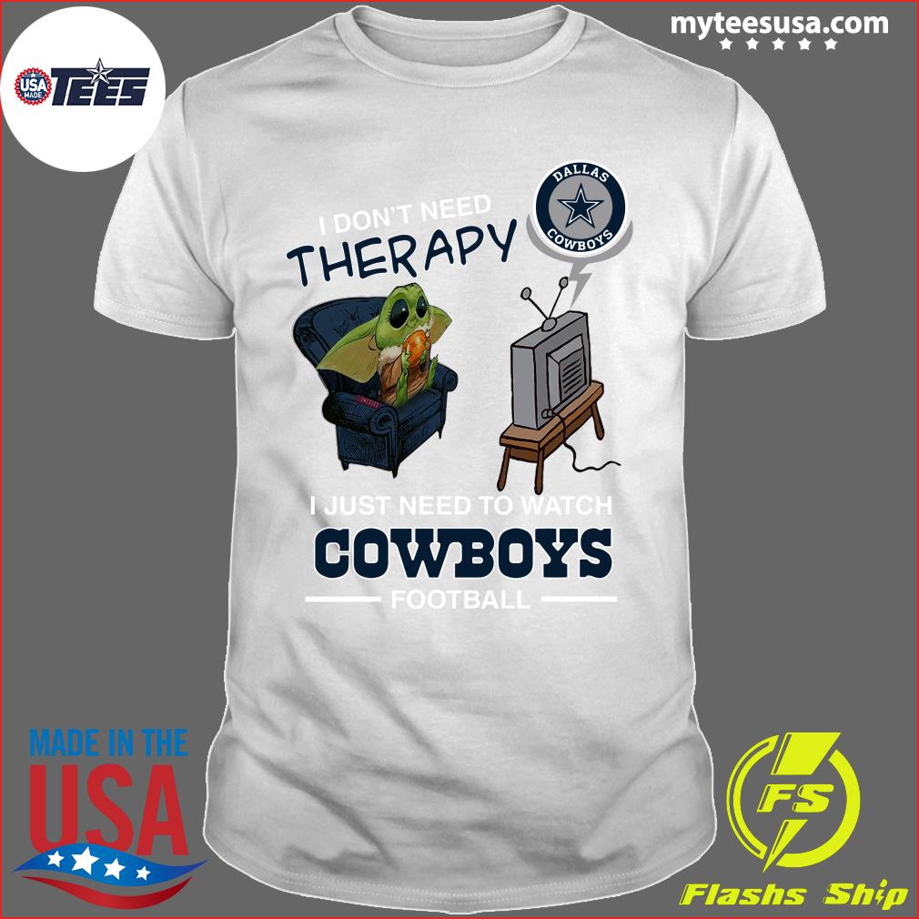 Dallas Cowboys Christmas T-shirt Football Shirt Funny 