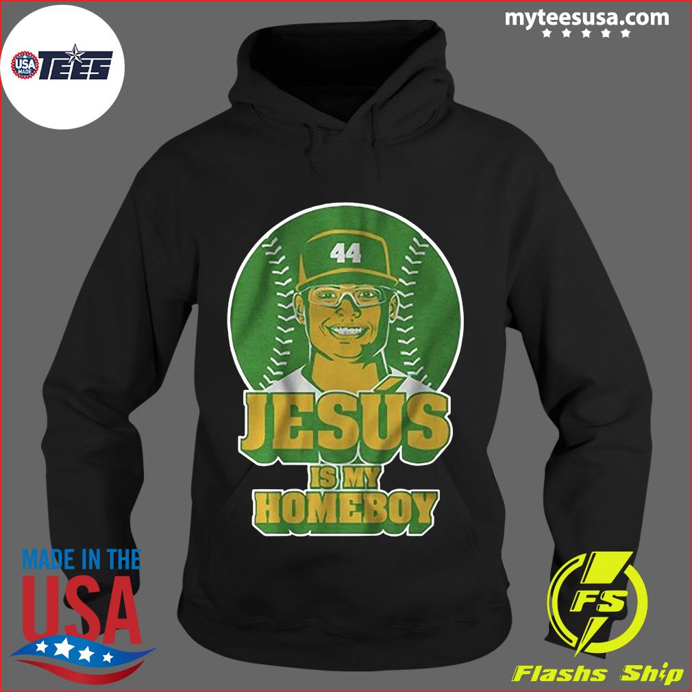 Jesús Luzardo Jesus is my Homeboy shirt, hoodie, sweater and long