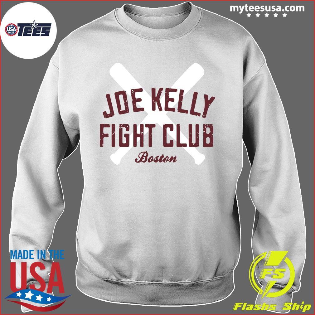 Joe Kelly face shirt, hoodie, sweater, long sleeve and tank top