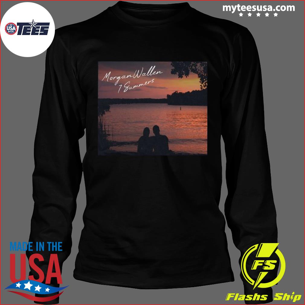 Official Morgan Wallen Shirt, hoodie, longsleeve, sweater