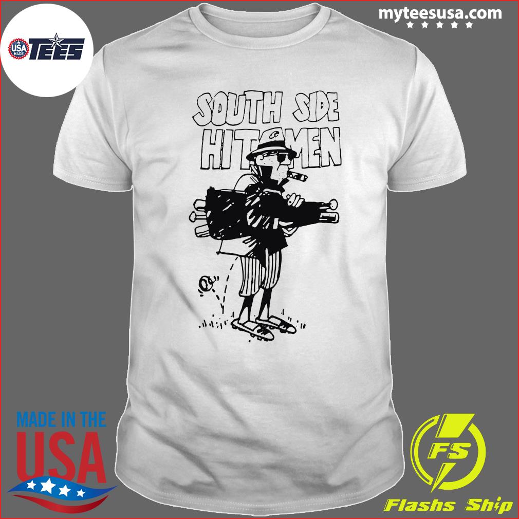 South Side Hitmen Shirt