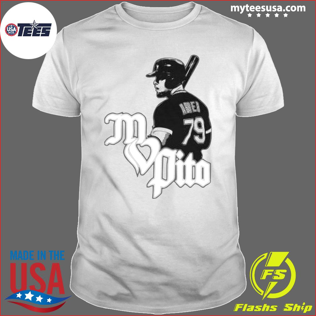 MVpito Jose Abreu shirt, hoodie, sweater and long sleeve